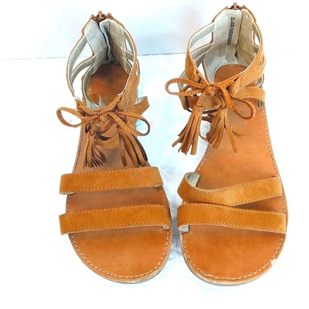 Olive & Edie Sandals